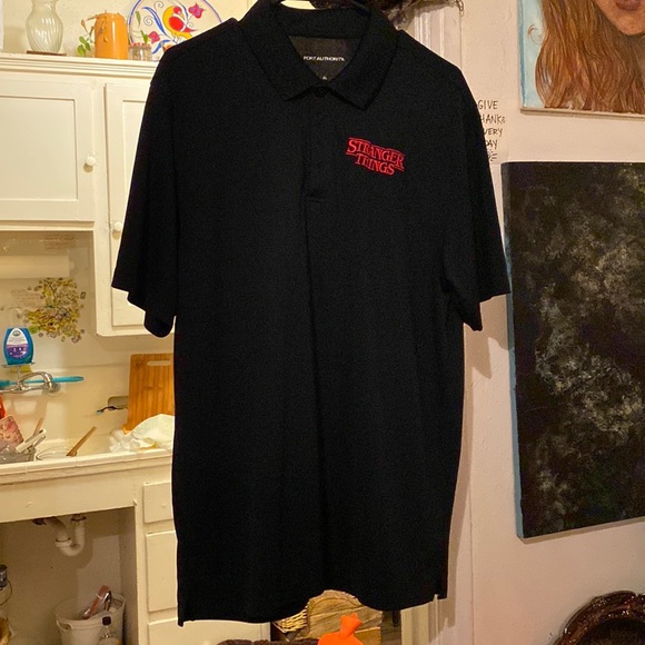 Port Authority Other - Port Authority XL Polo Shirt